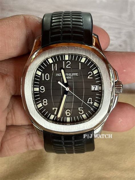 patek philippe aquanaut 5167a ราคา|patek 5167a 001.